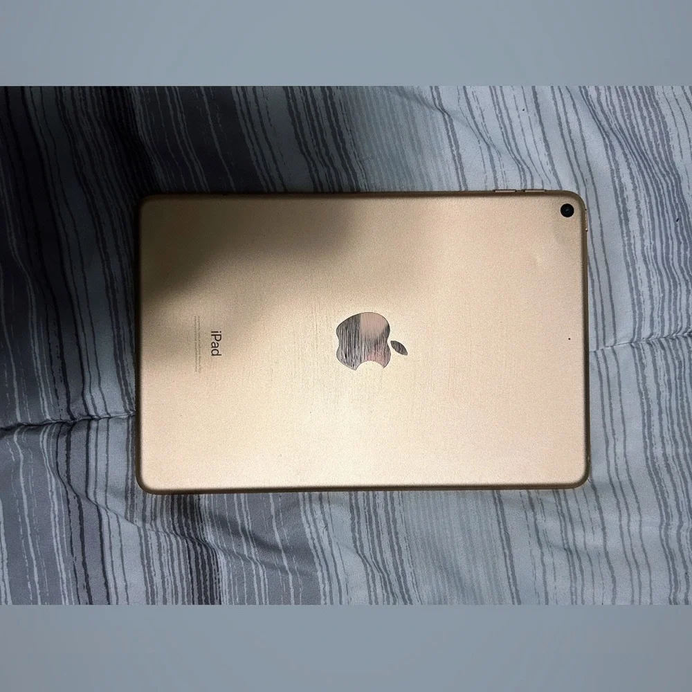 iPad mini 5